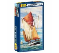 Thonier Armor Heller 80609 skala 1/125