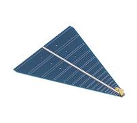 Thonlai Antenne Large Bande à Large Bande Antenne Directionnelle UWB Panneau UWB 800M à 6G Carte D' WiFi PCB à 28 Degrés avec Taille de Filetage Standard pour la Co