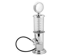 Thonlai Distributeur de Bière 1000 Cc, Récipient à Pompe à Vin pour Boissons Alcoolisées avec Matériau de qualité Alimentaire, Bouchon Hermétique, pour Bar, Hôtel, KTV, Usage Domestique