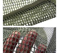 Thonlai Écharpe de, Voile de Tireur D'élite en Filet Double Face pour la Chasse, Le Tir, la Photographie de la Faune, avec Couvre-tête Multifonction pour L'extérieur (ThonlaikUK-10286424)