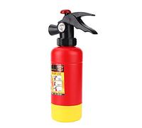 Thonlai Extincteur Jouet, Pistolet à Eau pour Enfants avec Buse Haute Pression et Poignée Confortable, pour Jouer en Plein Air sur la Plage et la Piscine à Partir de 3 Ans