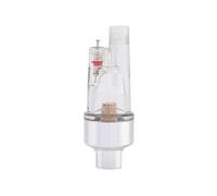 Thonlai Mini Piège à Eau et humidité pour Filtre à Air avec Filetage Bsp