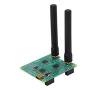 Thonlai Module de Point D'accès UHF VHF Multimode Hotspot MMDVM Carte D'extension de Point D'accès 144 MHz à 148 MHz 420 à 475 842 à 950 avec Antenne SMA pour WiFi