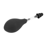 Thonlai Outil de Soulagement de la Pression Auriculaire, Dispositif de Pression Interne de L'oreille en Silicone pour Soulager les Maux de Tête de Tension avec Stimulation Pneumatique,