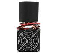 Thonlai Refroidisseur de Réfrigération à Semi-conducteur DC 12 V, Système de Refroidissement à Plaque D'aluminium de Haute qualité pour les Projets de Bricolage, avec un Fonctionnement