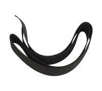 Thonlai Sangle de Retenue de Support de Sac de Chariot de, Sangle de Fixation de Remplacement avec Sangle en Nylon pour Chariot de à Gaz et électrique E Z GO TXT RXV Medalist 1994 Up