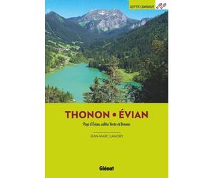 Thonon - Evian - Pays D'evian, Vallée Verte Et Brevon