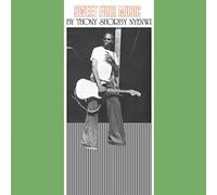 Thony Shorby Nyenwi - Sweet Funk Music