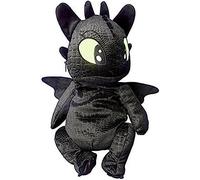 Joy Toy Sac à dos en peluche Thootless Noir
