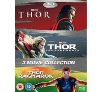 Thor 1-3