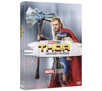 Thor 1 - 4 (Marvel) G