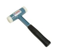 Thor 1010 Dead Souffle Nylon Marteau 32mm 550g (540ml) THO1010