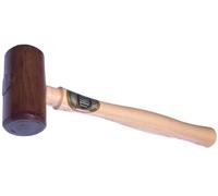 Thor 108 Maillet en cuir vert Taille 0