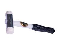 Thor 11-710 NV Thorex Marteau en nylon 1 Blanc 1 Cadran Gris