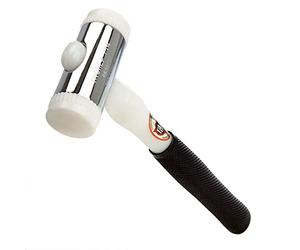 Thor 11-714N 714 Marteau en nylon Blanc 2,Lb