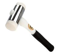 Thor Thor 11-716N Marteau en nylon Blanc 2,3/1,8 kg