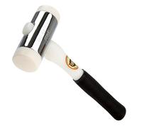 Thor Thor 11-716N Marteau en nylon Blanc 2,3/1,8 kg