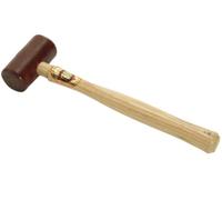 Thor 116 Maillet en cuir brut Taille 4