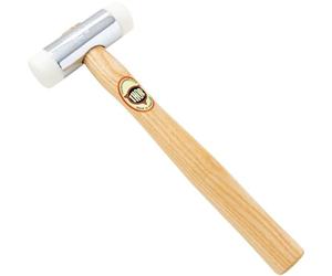 Thor 12-710 N Thorex Marteau en nylon (Poignée en bois)