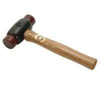Thor 12 Marteau en cuir brut Taille 2