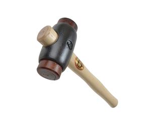 Thor 16 Cache Marteau Taille 4 (50Mm) 1900G THO16