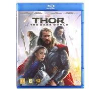 Thor 2 - The Dark World (Blu-Ray)