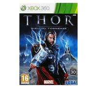 Sega – Thor – Dieu du Tonnerre G