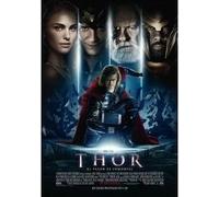 Thor (2011) (Blu Ray + Dvd)