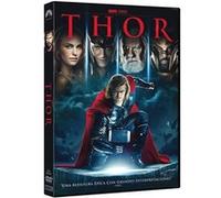 Thor (2011) G