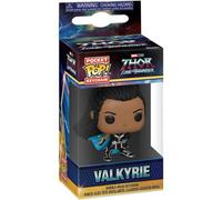 Thor 2022 - Pocket Pop Keychains - Valkyrie