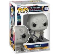Funko – Figurine Pop! Marvel – Gorr (Thor: Love and Thunder) – Vinyle à collectionner