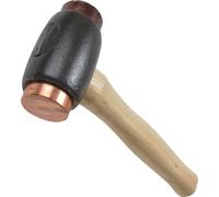 Thor 214 Copper /Rawhide Hammer Size 3