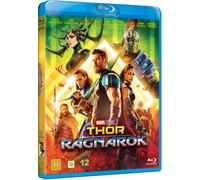 Thor 3: Ragnarok (Blu-Ray)
