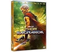 Thor 3 (Thor: Ragnarok, Spain Import, See Details For Languages)
