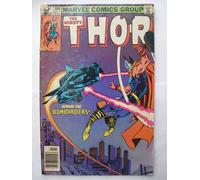 THOR #309 (beware the BOMBARDIERS!, VOL. 1)