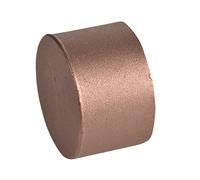 Thor 312C Remplacement En Cuivre Taille De Visage 2 (38Mm) THO312C
