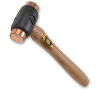 Thor 316 Marteau en cuivre Taille 4