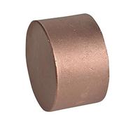 Thor Face de frappe 316c en cuivre Taille 4