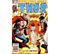 Thor #335 "Possessor (Kamo Tharnn) Appearance"