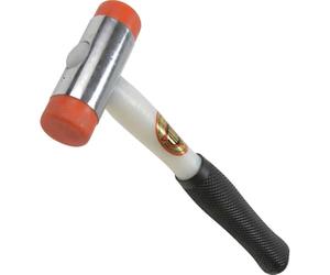 Thor 410 Maillet à tête en plastique Diamètre 3,18 cm 453 g