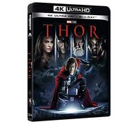 Thor – 4K Ultra‑HD + Blu-ray – Import – Disney