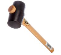 Thor 61-952 Maillet En Caoutchouc Noir (54Mm) 310G