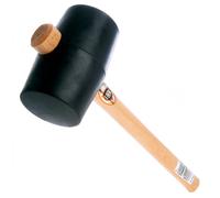 Thor 957 Noir Maillet 90mm 1200g THO957