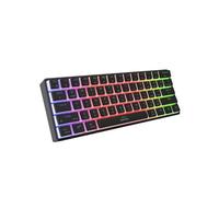 THOR 660 G2 US BLACK NKG-1916 Clavier Gaming