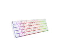 THOR 660 G2 US WHITE NKG-2197 Clavier gamer