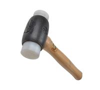 Thor 914 Super Plastiques Marteau Poignée En Bois Taille 3 (44Mm) 1300G THO914