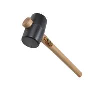 Thor 952 Maillet En Caoutchouc Noir 54Mm 310G THO952