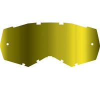 Thor Activate/Regiment, lentille de remplacement miroir Jaune Réfléchissant Jaune Réfléchissant