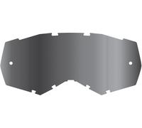 Thor Activate / Regiment Mirror Lentille de remplacement, gris, Taille unique