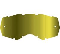 Thor Activate / Regiment Mirror Lentille de remplacement, jaune, Taille unique